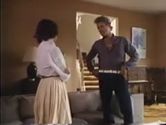 An amazing, kind, dark-brown nurse gets banged by a soldier